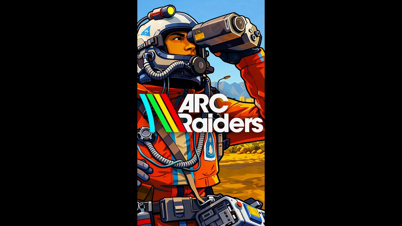 🔴#1 SOLO SPERANZA RAIDER...🏃| ARC RAIDERS