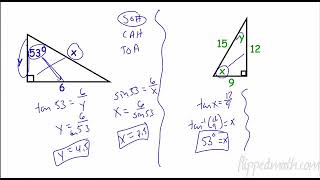Geometry – Unit 7 Review