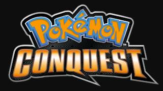 Pokemon Conquest - Special Battle Theme