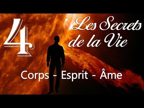 4.-corps,-esprit-et-Âme-❤️-secrets-de-la-vie-révélés-par-le-seigneur-jésus-à-gottfried-mayerhofer