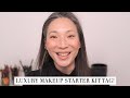 Luxury Makeup Starter Kit TAG