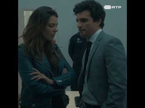 Episódio 7 | Amnésia | RTP antena2 medellin