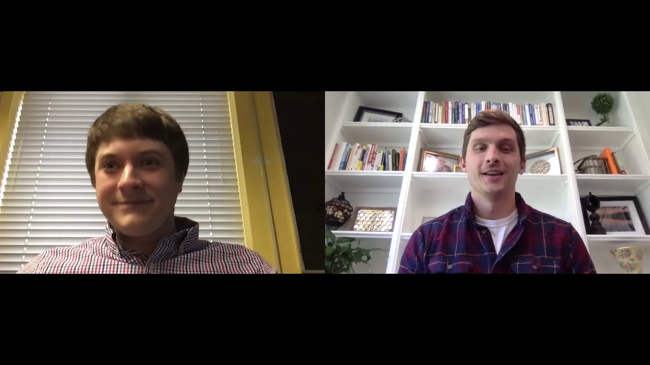 Interview with Keller Williams Rochester Real Estate Agent COVID19 YouTube