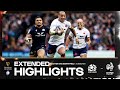 DRAMATIC END EXTENDED HIGHLIGHTS SCOTLAND V FRANCE 2024 GUINNESS MEN S SIX NATIONS RUGBY