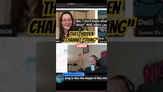 Did Ping Lie About Knowing Lauren Matthias? #hiddentruecrime #websleuths