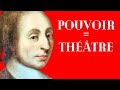 Blaise pascal  cest quoi le pouvoir  1