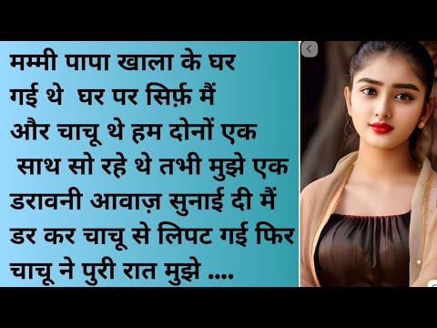 Suvichar | Emotional Heart Touching Story | Moral Story | Hindi kahani