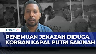 Download lagu [FULL] Jenazah Pelatih Valencia Ditemukan, Bagaimana Pencarian Korban Kapal Tenggelam Lainnya?