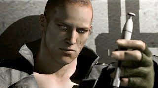 RESIDENT EVIL 6 (JAKE) - #1: Filho do Wesker - Início