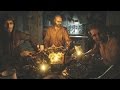 Resident Evil 7 - Dinner Scene + Jack Fight