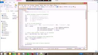 Using PHP and MySQLwith Ionic 2