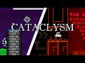 Cataclysm 100% (Jump From Deadlocked)