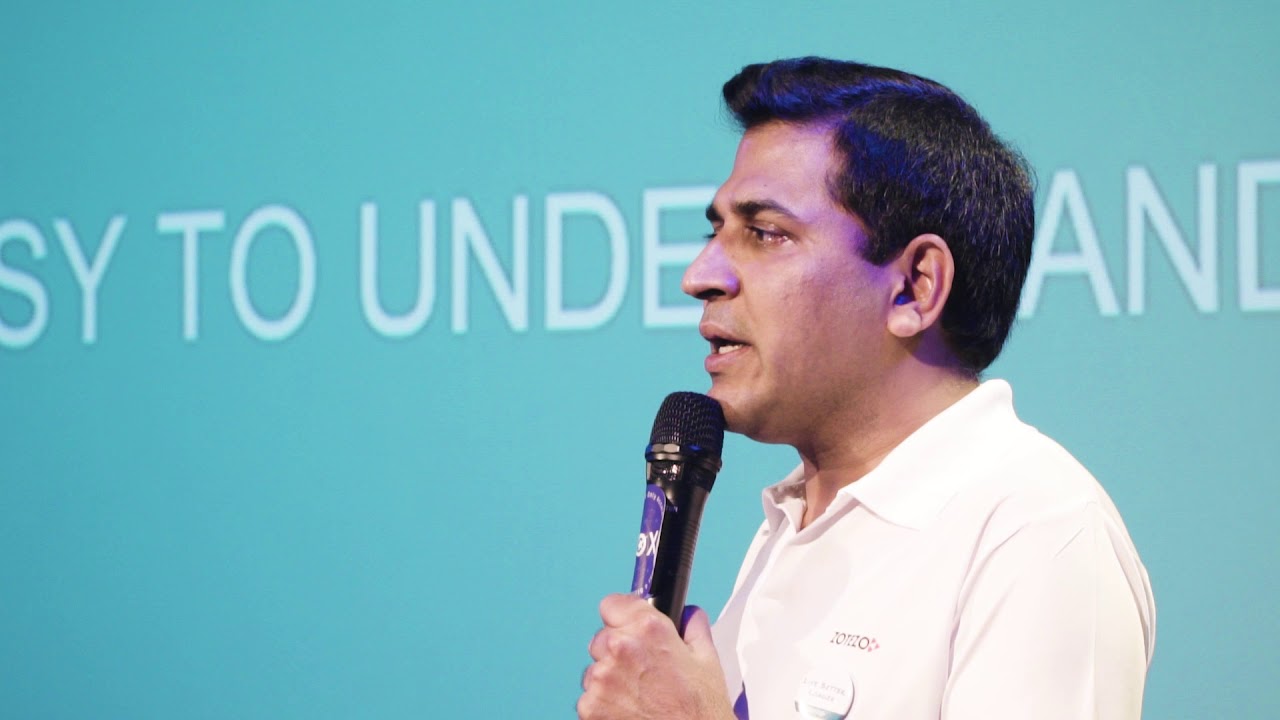 Zotezo - MOX 7 Demo Day