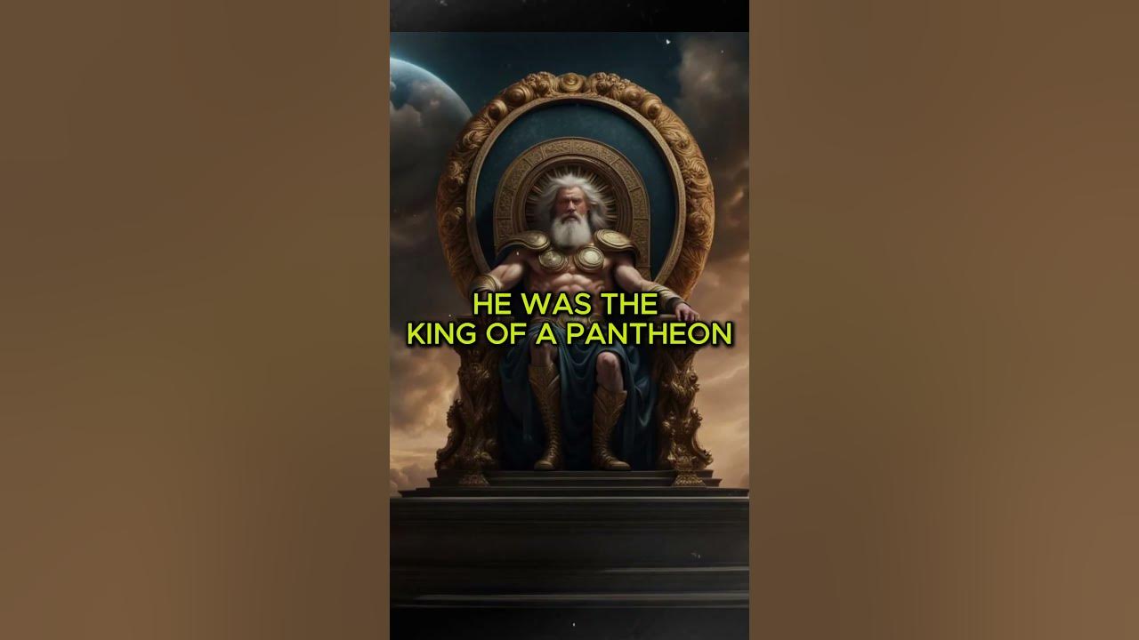 what-is-jupiter-god-famous-for-jupiter-solarsystem-shorts-youtube