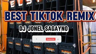 BEST TIKTOK REMIX|DJ JONEL SAGAYNO REMIX