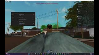 AdvanceTech v1.0 | REALISTIC HOOD TESTING | Script |