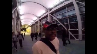 Chicago Boat, RV & Strickly Sail Show ~ Part 1