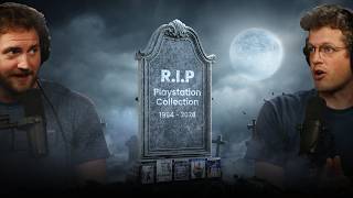 Sony Just Killed Physical Media | State of the Arc Podcast (ft. @TheCartelDel)