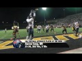 CAA Football Players of the Week -- Oct. 10