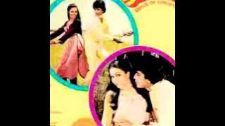 Kali Kali Aankhon Wali. Sahhas1981. Asha Bhosle. Bappi Lahri. Mithun Chakraborty.Rati Agnihotri