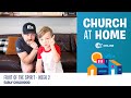 Church at Home | Early Childhood | Fruit of the Spirit Week 2 - June 6/7