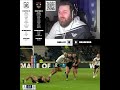 Hull FC first Try of Super League 2026 #rugbyleague