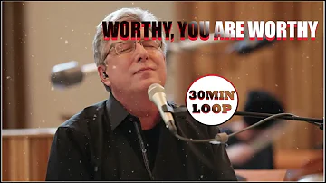 HOLY, YOU ARE HOLY, KING OF KINGS LORD OF LORDS I WORSHIP YOU - DON MOEN