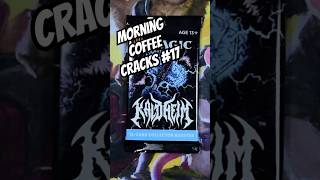 Mcc Kaldheim Collector Booster Opening