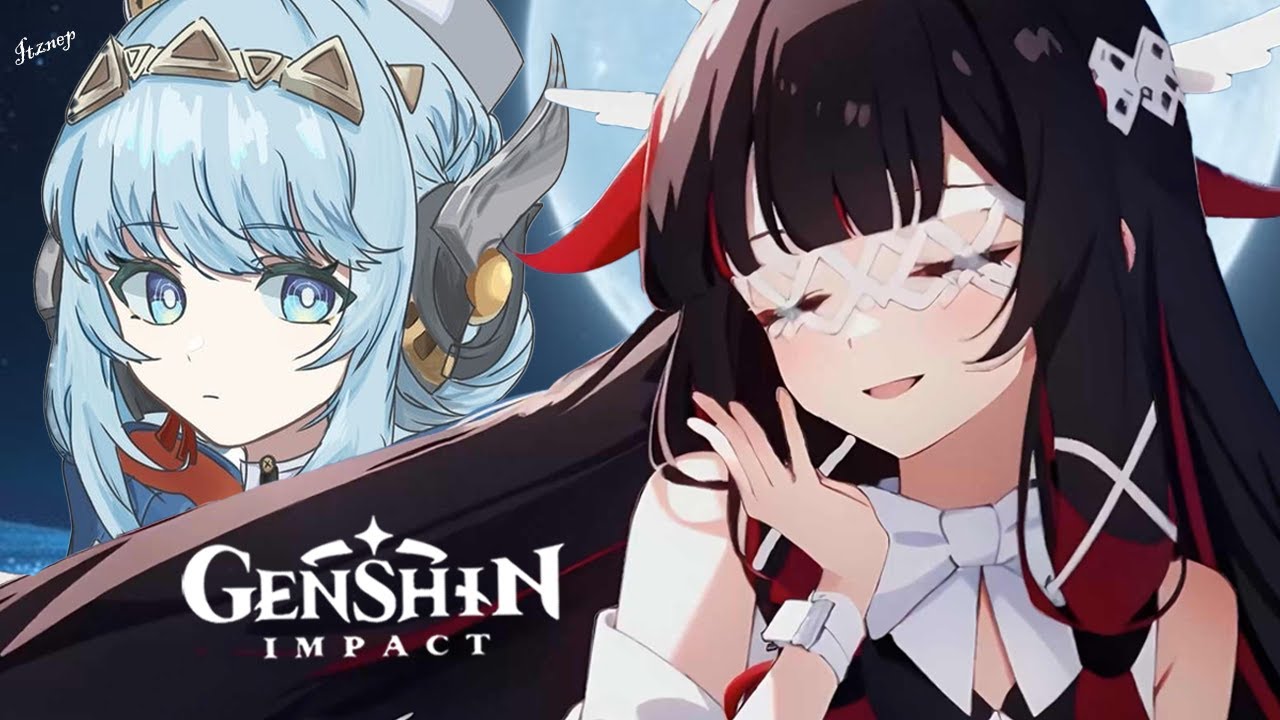 GENSHIN IMPACT LIVE 🔴 | Exploring Nod-Krai | 6.3 | Account Reviews with Columbina & Ineffa 🦋