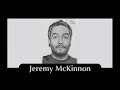 Jeremy McKinnon Speed Drawing
