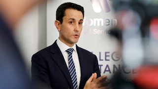 ‘Common sense decision’: Qld Premier scraps $12.5b green hydrogen project