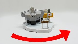 立体カプセル百科事典 南極・北極科学図鑑 全7種 カプセル 立体カプセル百科事典 南極・北極科学図鑑 全7種セット 立体