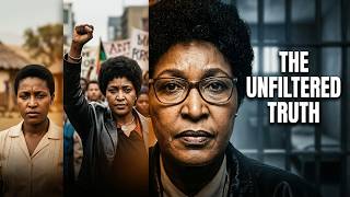 The Truth About Winnie Mandela Netflix Refuses to Show