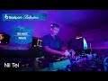 Nii tei  dj set  beatport x ballantines true music miami  beatport live