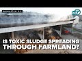 Dead livestock, lost farms, PFAS: Why pressure is mounting to rein in toxic sludge
