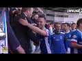 Matthew Clarke speaks to Linfield TV Ahead of Testimonial Season