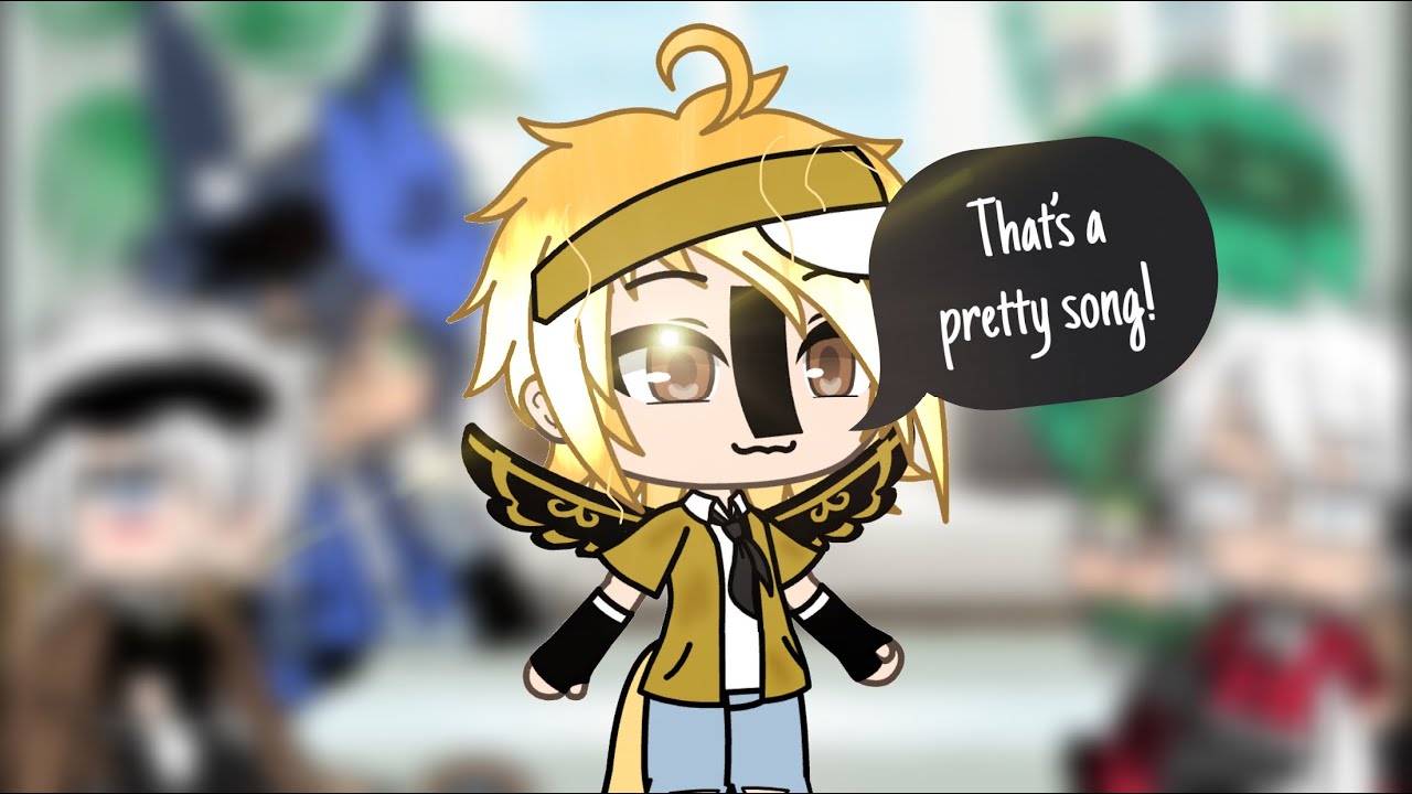 ✨❄️Rise of the Guardian’s react to Elsa~{AMV}~Part 2/3❄️✨