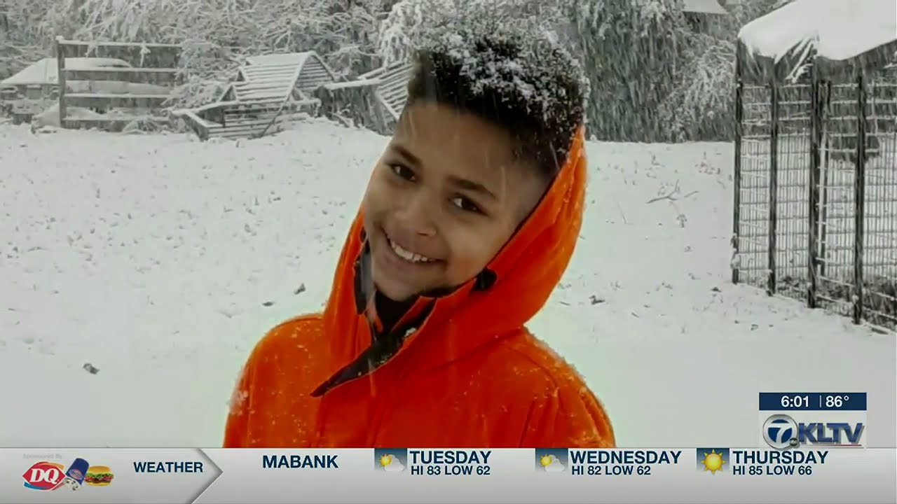 Teen killed in Henderson hit-and-run remembered for ‘smile that could brighten anyone’s day’