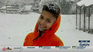 Teen killed in Henderson hit-and-run remembered for smile that could brighten anyone s day