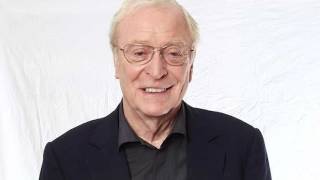 Michael Caine Sports Show Prank Call