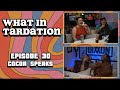 COCOA SPEAKS | Bagels &amp; Blessings | What in Tardation EP 30