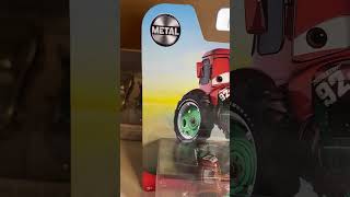 Sputter Stop Racing Tractor