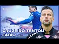 Volta de fbio foi a 1 tentativa do cruzeiro no mercado