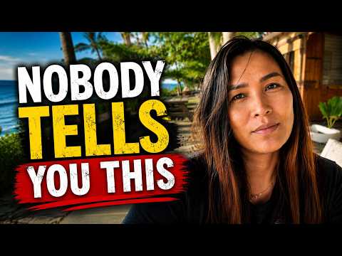 What Happens When You Marry Into A Filipina Family