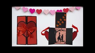 قبل اى حد هدية عيد الحب Valentines day