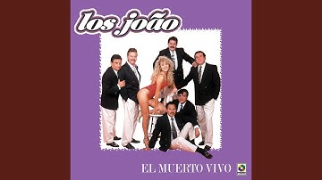 El Muerto Vivo