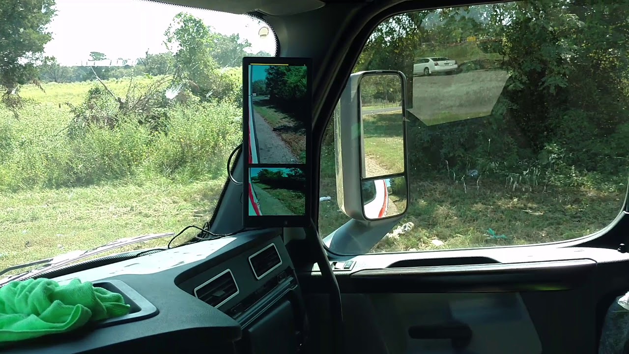 MirrorEye comparison