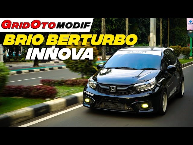 Ecu Lab Indonesia kendaraan mobil modern