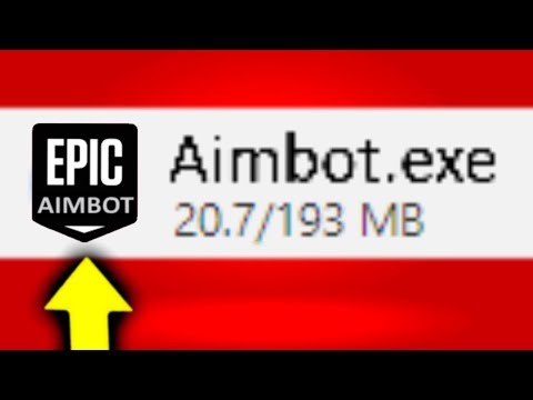 Fortnite: Battle Royale HACKS ON CONSOLE! | AIMBOT! XBO ... - 480 x 360 jpeg 17kB