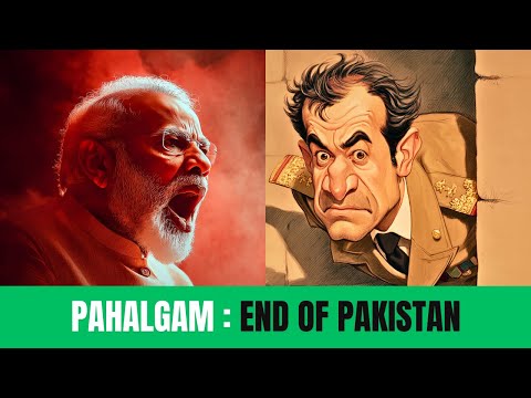 Time for India to Write the Endgame of Pakistan